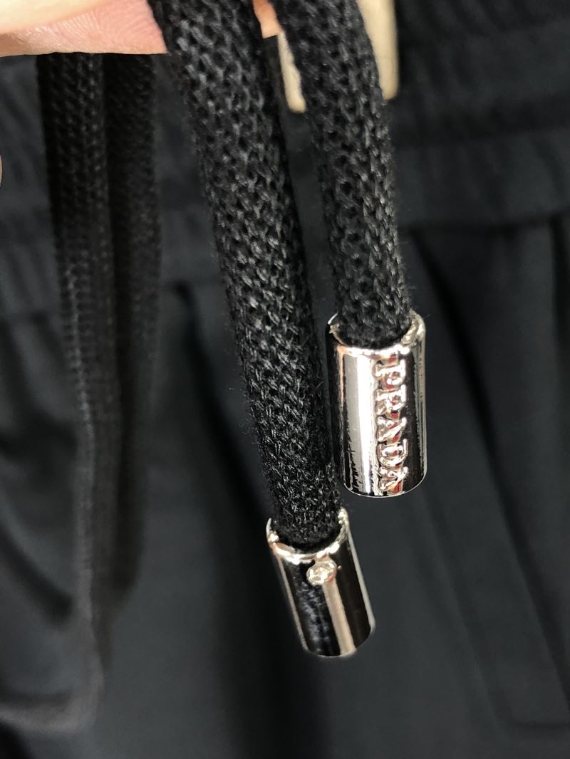 Prada Long Pants